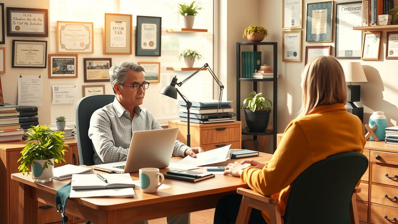 Do I need an accountant as a small business?