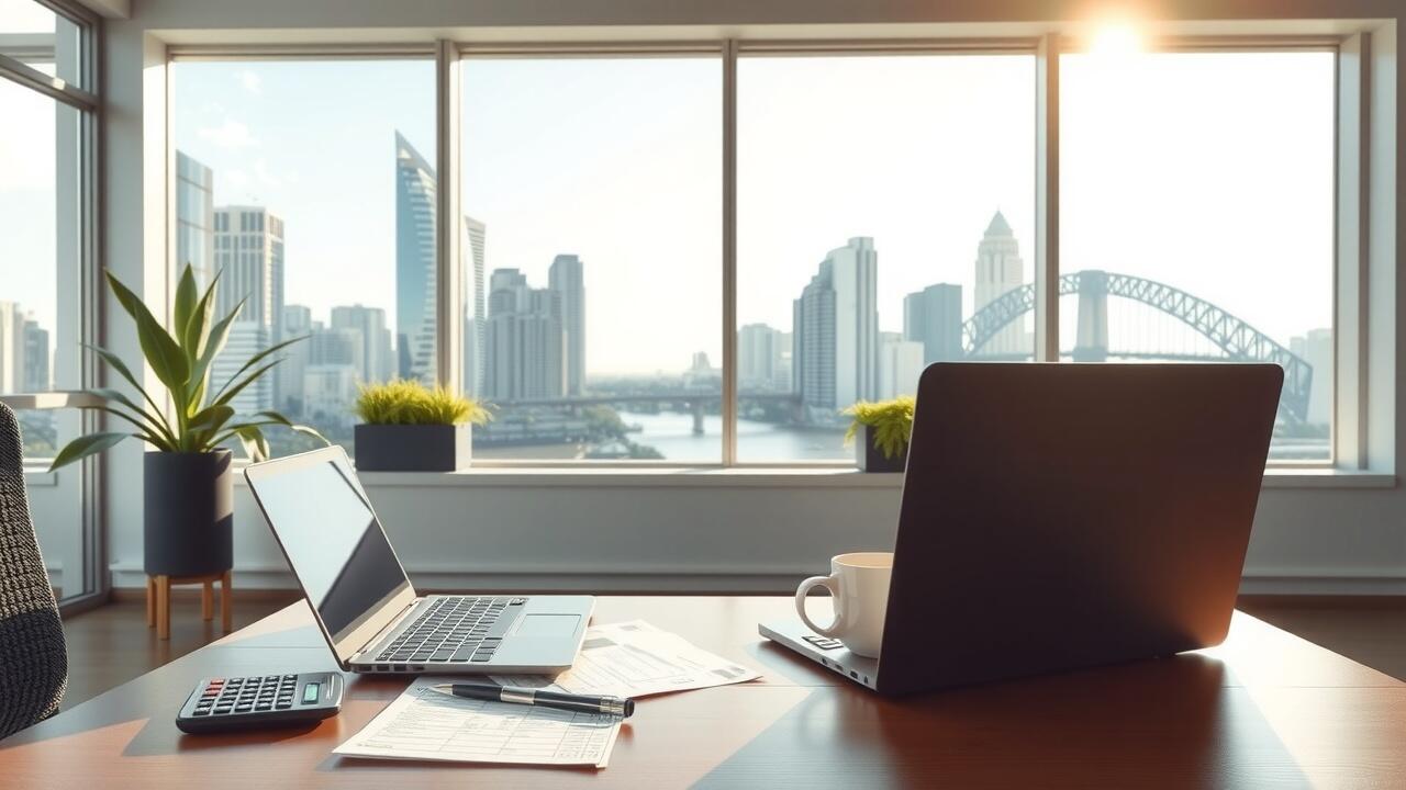 How much does an accountant cost in QLD?