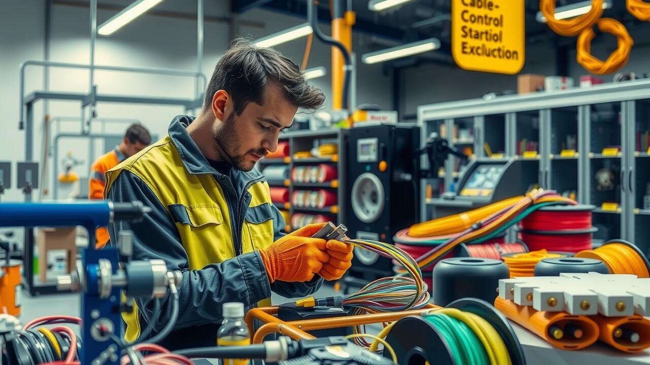 Review of the Top Cable Assembly Manufacturers in the Industry