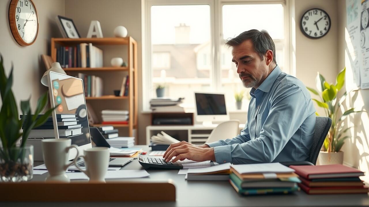 What does an accountant do for your taxes?